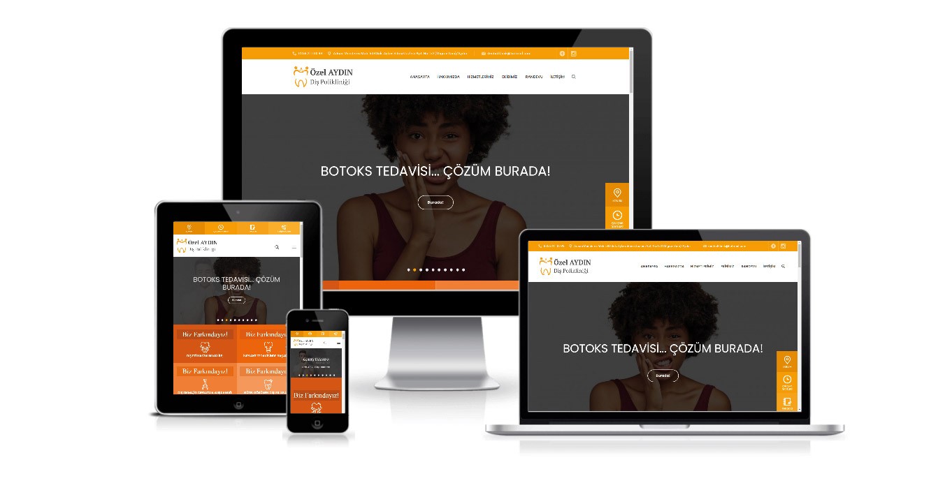 Özel Aydın Diş Polikliniği