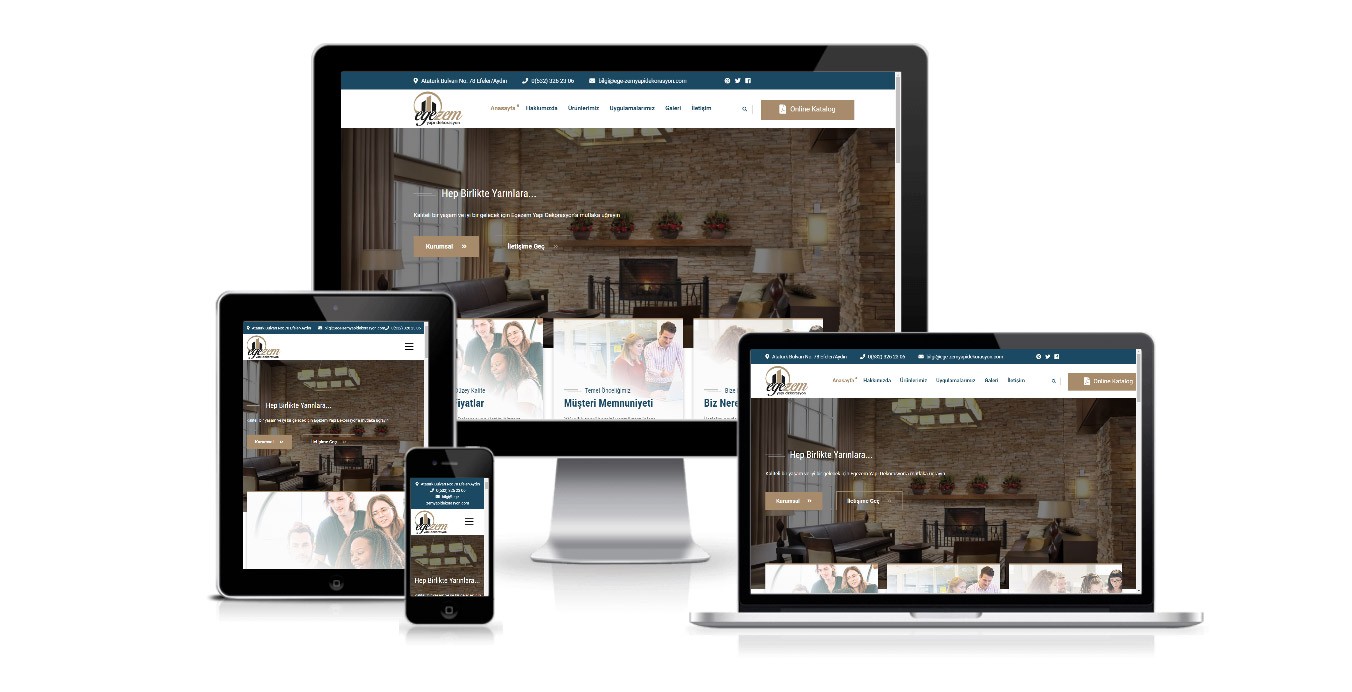 Egezem Yapı Dekorasyon